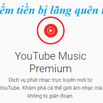 Các cách kiếm tiền từ Youtube này bạn đừng bỏ lỡ