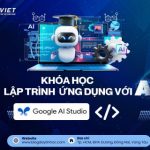 Khóa Học Lập Trình Ứng Dụng Với AI Dành Cho Người Mới Bắt Đầu