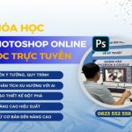 Khóa Học Photoshop Online – Lộ Trình Từ Cơ Bản Đến Nâng Cao, Giờ Học Linh Hoạt