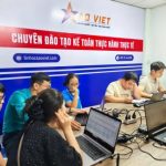 Lớp Học Kế Toán Thuế Online – Thực Hành Nghiệp Vụ Khai  Báo, Quyết Toán Thuế Ngay Tại Nhà