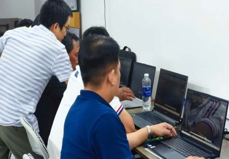 Gia Sư Dạy Kèm AutoCAD Tại Nhà – Học Vẽ AutoCAD 2D 3D Thực Tế, Hiệu Quả缩略图