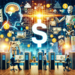 Kiếm Tiền Với AI: 5 Hướng Đi Hiệu Quả Trong Kỷ Nguyên Trí Tuệ Nhân Tạo