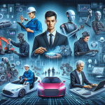 Ngành Nghề Bị AI Thay Thế: Hiện Thực, Thách Thức Và Giải Pháp Thích Ứng