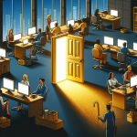 Nghề Tay Trái Cho Dân Văn Phòng: Lối Đi Mở Rộng Tài Chính và Đam Mê