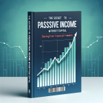 Bí Quyết Tạo Thu Nhập Thụ Động Không Cần Vốn: Khởi Đầu Từ Zero đến Tự Do Tài Chính