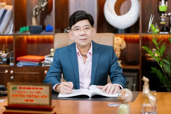 Chủ tịch VAA: Marketing đã trở thành một trụ cột chiến lược của thời đại số缩略图