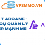 Cài đặt Arcane – Công cụ quản lý Docker mạnh mẽ
