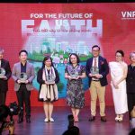 VNPR AWARDS 2025 – Vinh Danh Những Dấu Ấn Bền Vững Trong Ngành Quan Hệ Công Chúng Và Truyền Thông Việt Nam.