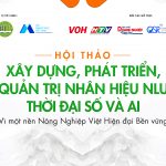 70 năm NLU – hành trình kiến tạo Nhân hiệu, tái định vị Nông Đạo học trong kỷ nguyên AI.