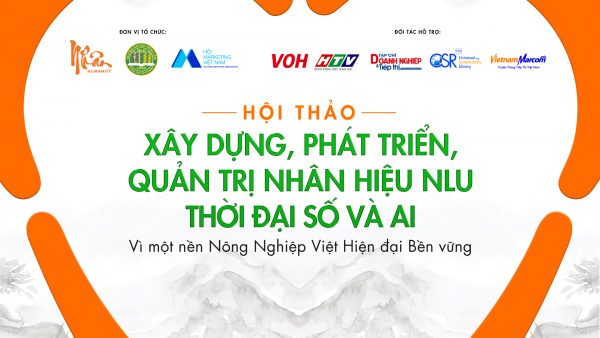 70 năm NLU – hành trình kiến tạo Nhân hiệu, tái định vị Nông Đạo học trong kỷ nguyên AI.缩略图