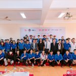 ‘Giữ hồn – Dựng nghiệp’ – Nhân hiệu BDU trong kỷ nguyên AI