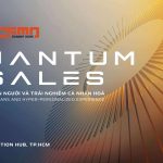 VSMCamp & CSMOSummit 2025: Nơi công nghệ, con người và  trải nghiệm cá nhân hoá hội tụ