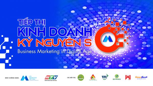 Công bố Đề án Tiếp thị Kinh doanh Kỷ nguyên số缩略图