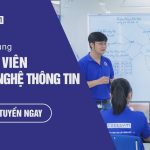Tuyển dụng Giảng viên Công nghệ thông tin Partime tháng 03/2026