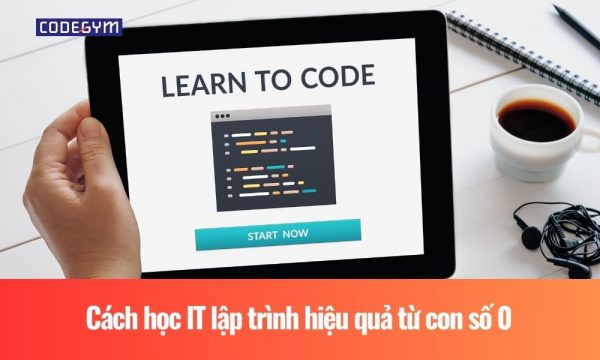 Cách học IT lập trình hiệu quả từ con số 0 trong năm 2026缩略图
