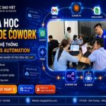 Khóa Học Claude Cowork Cho Doanh Nghiệp Ứng Dụng AI Tự Động Hóa Công Việc