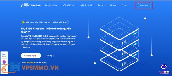 Hướng dẫn Thuê VPS Windows tại VPSMMO缩略图