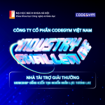 CodeGym đồng hành cùng Đại học Bách khoa Hà Nội trong workshop “Đồng kiến tạo nguồn nhân lực tương lai”