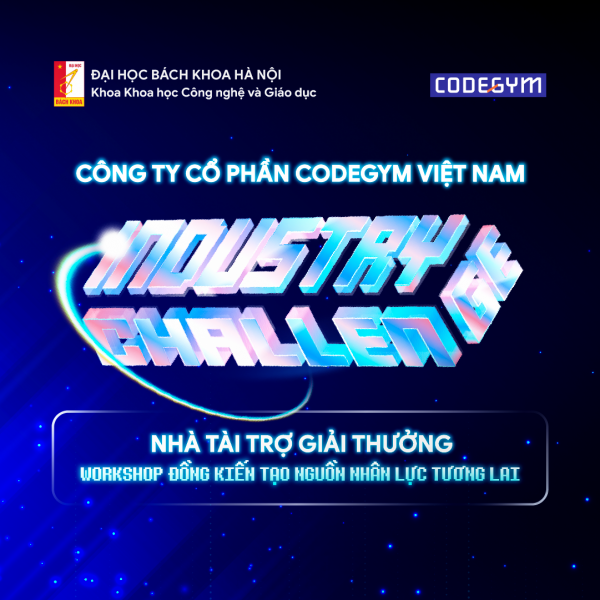 CodeGym đồng hành cùng Đại học Bách khoa Hà Nội trong workshop “Đồng kiến tạo nguồn nhân lực tương lai”缩略图