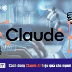 Cách dùng Claude AI hiệu quả cho người mới học IT