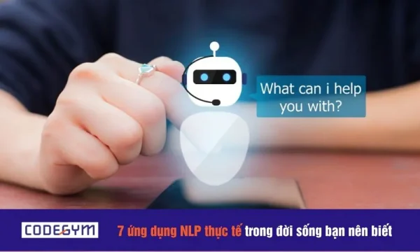 7 ứng dụng NLP thực tế trong đời sống bạn nên biết缩略图
